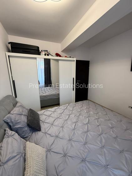 Apartament Cochet-Mobilat si Utilat-Comision 0%-Militari Residence - 14