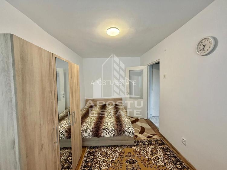 Apartament cu 3 camere de inchiriat, decomandat,zona Modern, Timisoara - 4