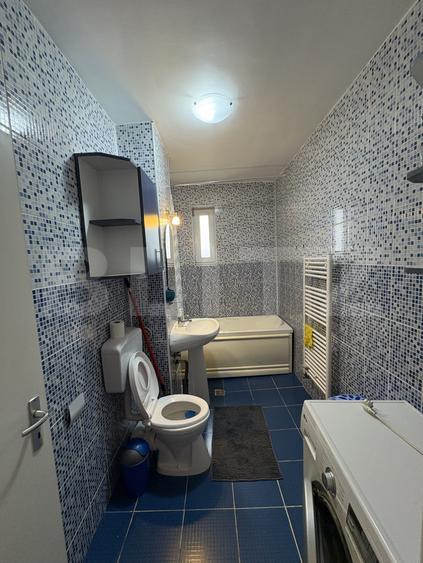 Apartament modern 2 camere, 45 mp, zona Bună Ziua