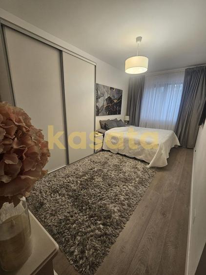 Apartament 3 camere decomandat | cu grădină proprie