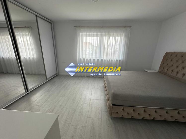 Casa NOUA in cartierul Cetate finisata complet cu incalzire in pardoseala