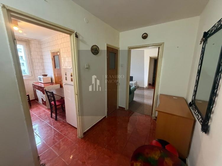 Apartament 3 camere| 67 mp | Etaj 2/4 | 5 minute de metrou 1 Decembrie