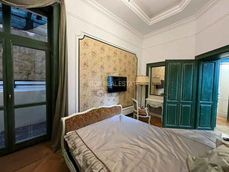 Apartament 2 camere deosebit, la cheie, ultracentral, zona Regele Ferdinand - 8