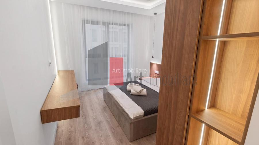 Apartament apartament 2 camere Exigent Faza 5 Lujerului - 11