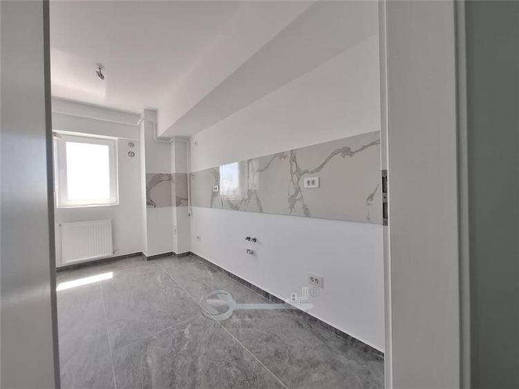 Apartament 1 camera de vanzare in Iasi, Galata, 41,45 mp, bloc nou