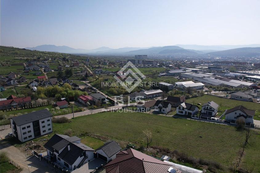 Teren de vanzare 500 mp - Zona LEONI - 7