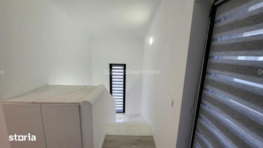 CASA INDIVIDUALA 5 CAMERE LANGA PADURE | CORBEANCA | TAMASI | - 10
