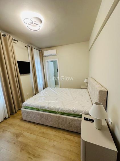 Apartament 3 camere - Vedere la lac -  Prima închiriere - 15