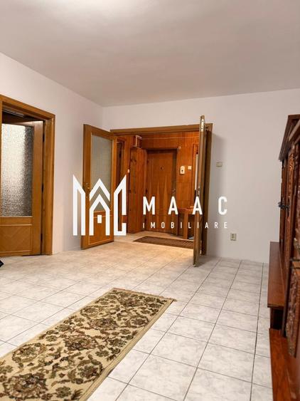 Apartament 2 camere | 64 MPU | Parter | Decomandat | Central