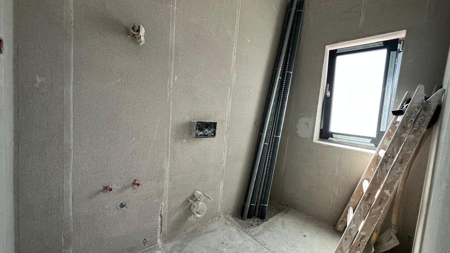 COMISION 0% | Duplex P+1 Mosnita Veche | 114 mp utili | 365 mp teren.