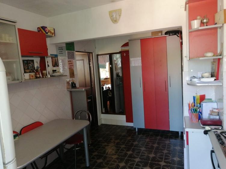 Apartament 3 camere, decomandat, Ocna Mures