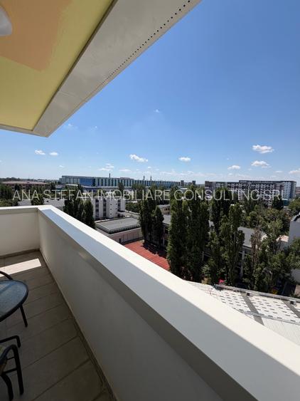 Berceni l 2Camere+Parcare l 4 Min Metrou l Bloc Nou l - 17