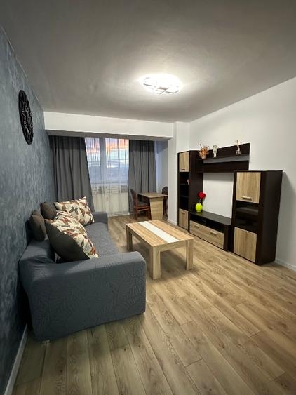 Apartament 3 camere decomandat, Calea Dorobantilor