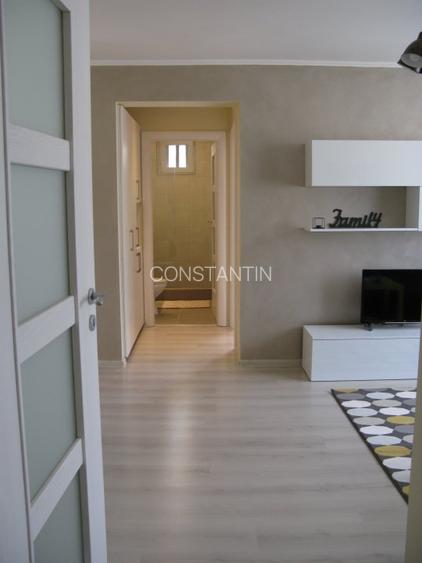 inchiriez apt 2 cam 50 mp Verii/Toamnei AFI MALL - 4