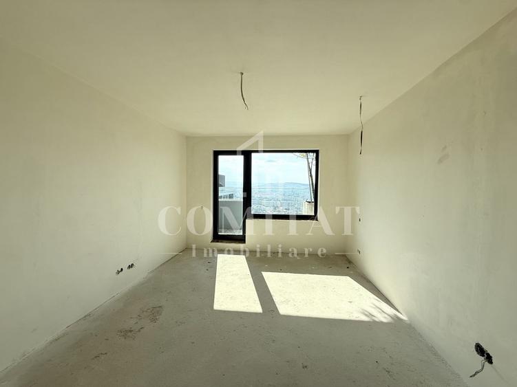 0% comision Penthouse 3 camere | Orientare Vest | Seasons