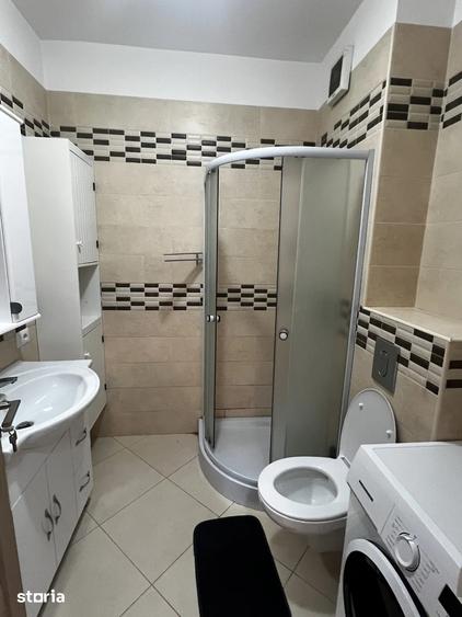 Apartament 2 camere Exigent Plaza-Faza 1/Centrala proprie/Metrou Lujerului
