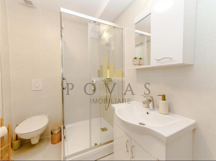 Apartament cu 2 camere si piscina Otopeni - 6