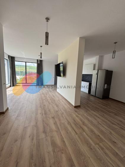 Casă Individuală 170 mp Utili + Terasă 40 mp – Terra Gardens, Cluj
