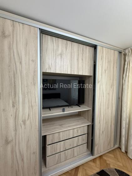 APARTAMENT 2 CAMERE | ZONA CENTRALA |  TERMEN LUNG - 5