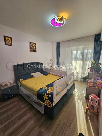 Apartament 3 Camere Vedere Panoramica - Smart Residence Lujerului