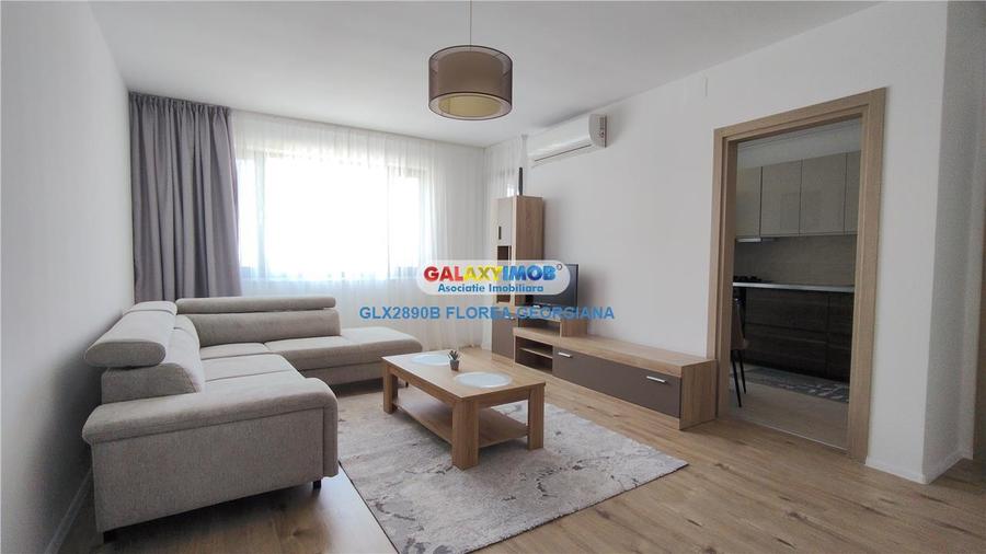 Apartament 3 camere de inchiriat - Greenfield Residence