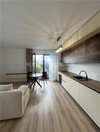 Apartament 1 camera, Intre Lacuri - 5