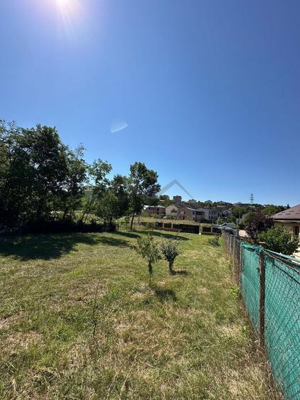 Casa Valea Adanca CUG Demisol+parter+ etaj