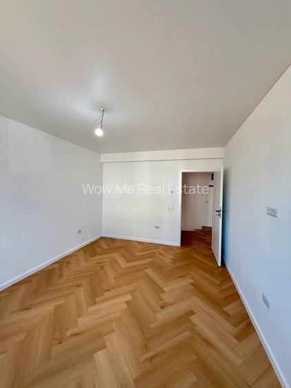Vile tip Duplex, Strada Doinei, Fundeni Dobroești - 19