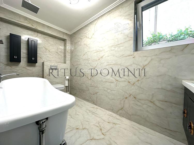 Vilă Spectaculoasă cu Piscină Privată, Dealuri Oradea, 460mp - 14