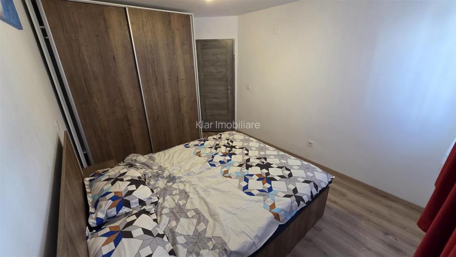 Apartament 2 camere 54mpdecomandat Manastur zona Profi City - 17