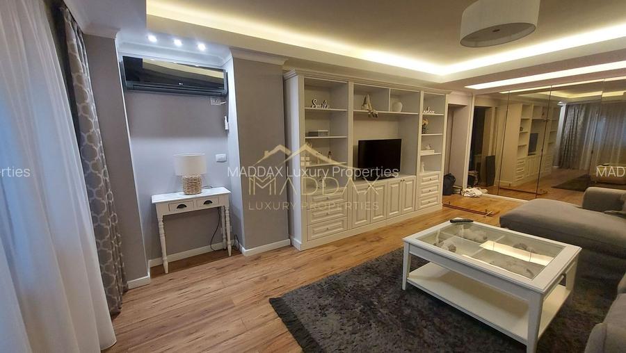 Bulevardul Libertății Nr. 1 – Ultra-Central Premium |  3 Camere Decomandat - 2