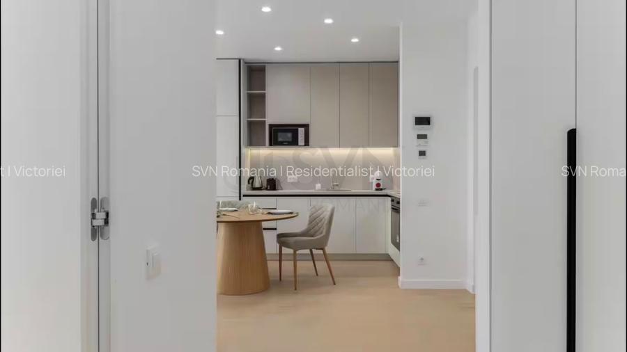 REA1029023 Apartament 2 Camere I Aviatiei Tower - 3