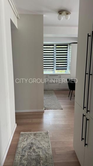 Centru - apartament 3 camere in bloc nou - 8