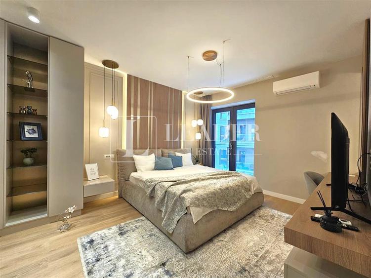 Apartamentul ALBASTRU I Premium Design I 2021 building