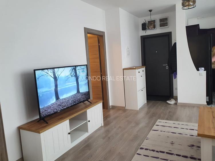 3 Camere I PIPERA I Rond Omv I Parcare Inclusa - 13