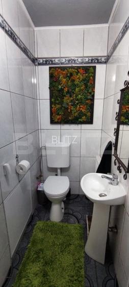 Casa cu 7 camere, 405 mp, in zona Decebal - 8