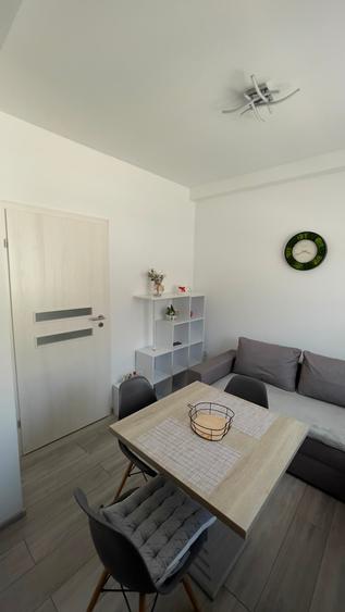 Apartament de inchiriat | Giroc | 2 camere | 38mp