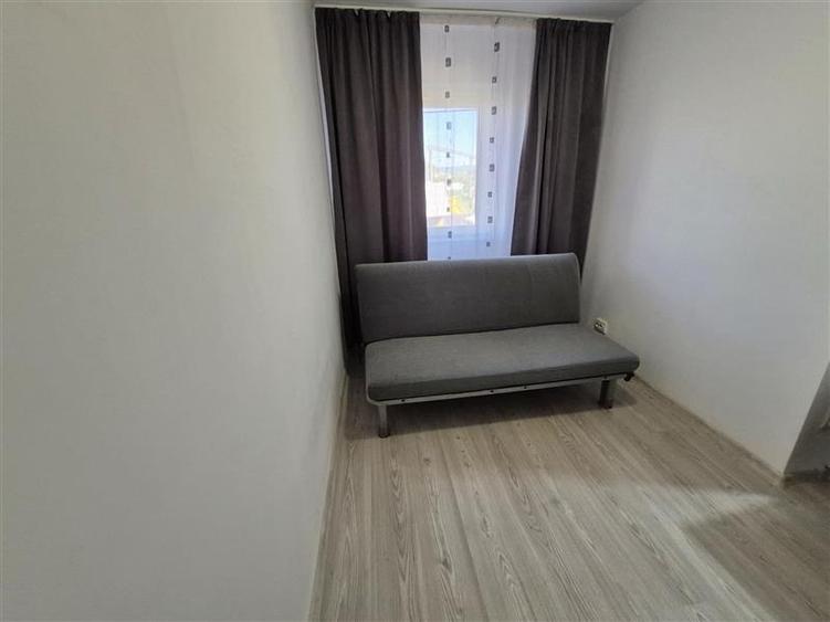 Garsoniera de vanzare zona Pasaj Bucium