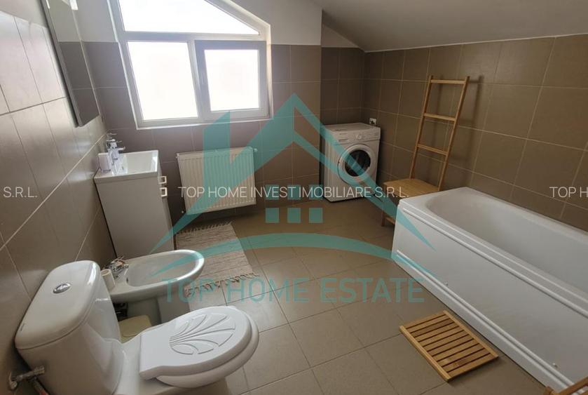 De vanzare apartament cu 4 camere plus pod, zona Eroilor, Floresti! - 19