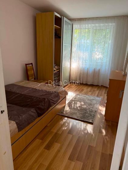 Închiriez apartament 3 camere , decomandat – Botoșani,  - 4