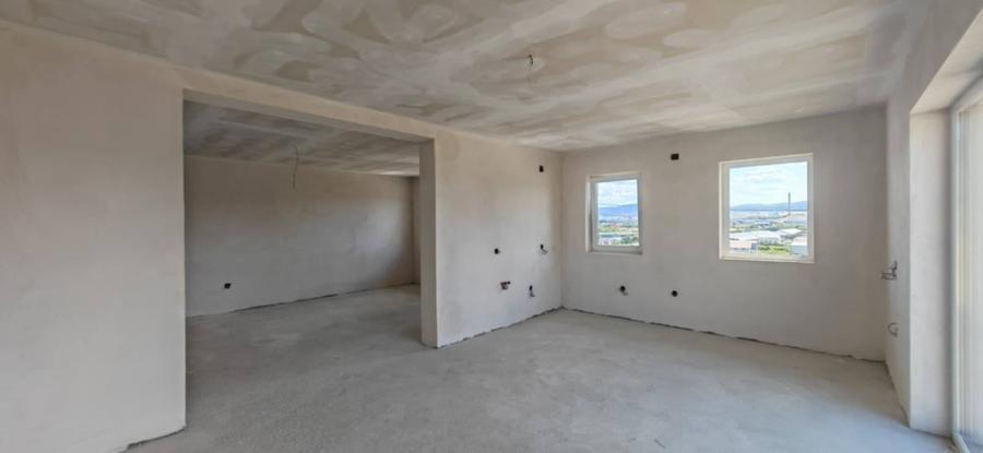 Casa noua 113mp Criseni- Salaj finisata 135000eur neg