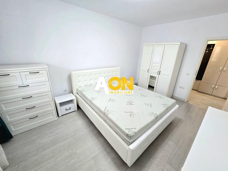 Apartament cu 3 Camere, Bloc Nou, Etaj 1, Zonă Ultracentrală - 6