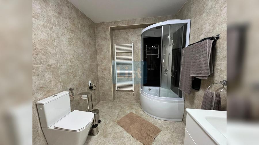 0% Comision | Apartament modern cu 2 camere si parcare | Platinia