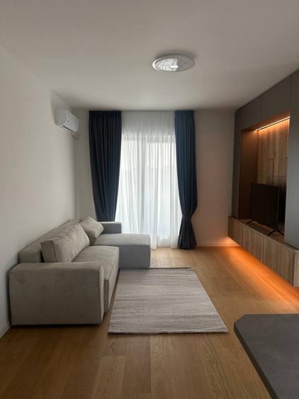 Apartament 2 camere Exigent Plaza Romania Parcul Liniei