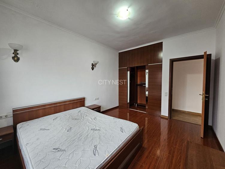 Apartament 3 camere de inchirat Rond OMV Pipera loc parcare inclus - 18