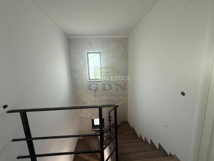 Casa P+1, 380 MP teren, 115 MP utili, Magnolia - 11