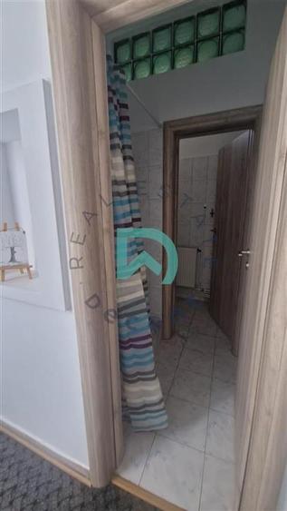 Studio spatios Avram Iancu Colina Universitatii