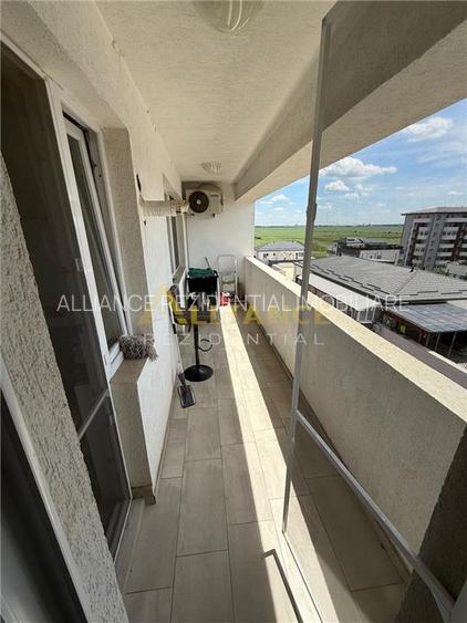 Apartament 2 Camere | 54 MP | Parcare Subterana Inclusa | Gata de Mutat - 13
