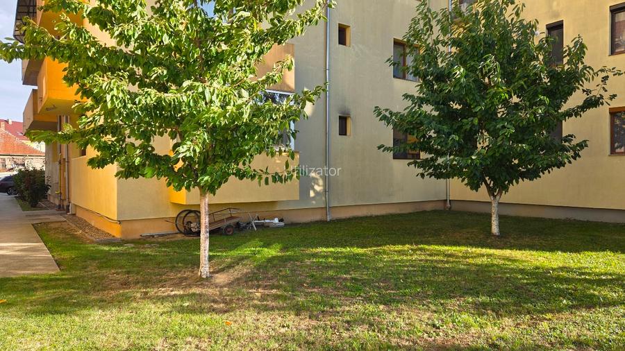 Proprietar,Vând apartament 3 camere decomandat  66 mp în Satu Mare zona Gh Bariț - 14
