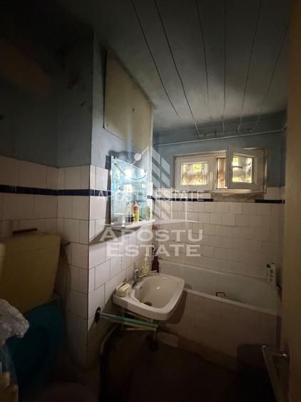 Apartament cu 3 camere , Zona Dacia, Timisoara - 10